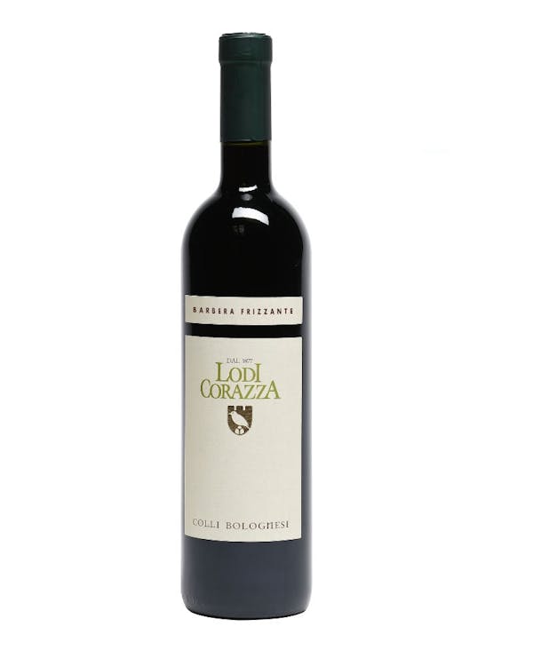 FRIZZANTE BARBERA COLLI BOLOGNESI